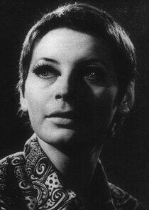 Mária Ronyecz Mária Ronyecz