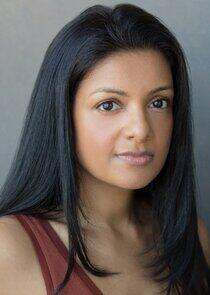 photo of Dhanushka Anson