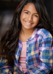 photo of Delia Lisette Chambers photo of Delia Lisette Chambers