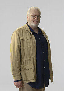 Doc Roy 'Rosie' Penrose Doc Roy 'Rosie' Penrose