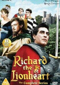 Richard the Lionheart Richard the Lionheart