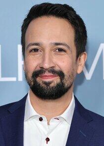 Lin-Manuel Miranda Lin-Manuel Miranda