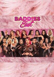 Baddies East Baddies East