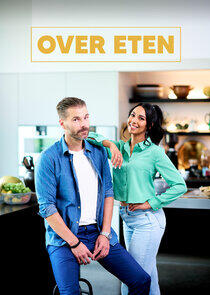 Over eten - Season 4 Over eten - Season 4