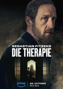 Sebastian Fitzeks Die Therapie Sebastian Fitzeks Die Therapie
