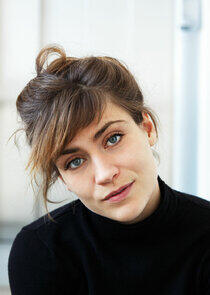 Sophie Pfennigstorf Sophie Pfennigstorf
