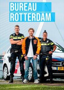 Bureau Rotterdam Bureau Rotterdam