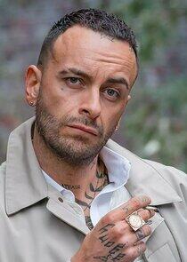 Joseph Gilgun Joseph Gilgun