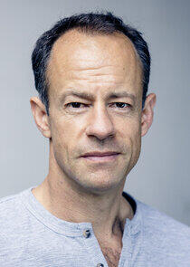 photo of Damien Odess photo of Damien Odess