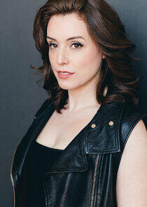 photo of Olivia Viggiani photo of Olivia Viggiani