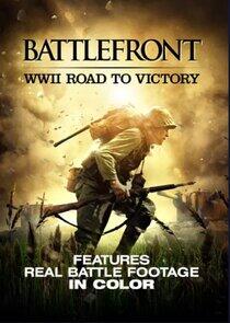 Battlefront - WWII: Road to Victory Battlefront - WWII: Road to Victory
