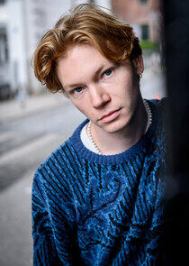Filip Schnack Filip Schnack