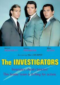 The Investigators The Investigators