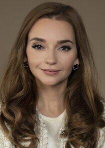 photo of Anfisa Bulgakova photo of Anfisa Bulgakova