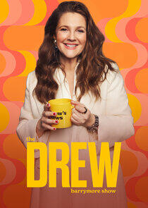 The Drew Barrymore Show The Drew Barrymore Show