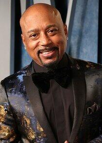 Daymond John Daymond John