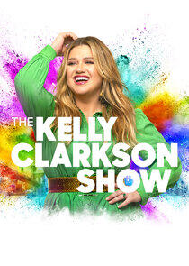 The Kelly Clarkson Show The Kelly Clarkson Show