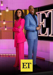 Entertainment Tonight Entertainment Tonight