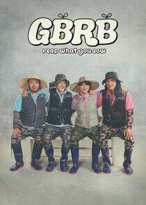 GBRB: Reap What You Sow GBRB: Reap What You Sow
