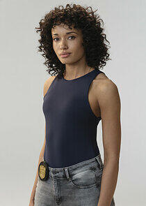 Special Agent Michelle Mackey Special Agent Michelle Mackey