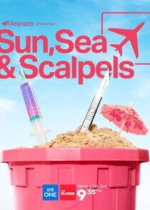 Sun, Sea and Scalpels - Season 1 Sun, Sea and Scalpels - Season 1