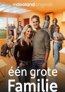 Een Grote Familie Een Grote Familie