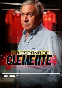 La España de Clemente La España de Clemente