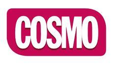 logo of Cosmopolitan TV logo of Cosmopolitan TV