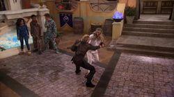 A Thief in the Knight, Part 1 A Thief in the Knight, Part 1