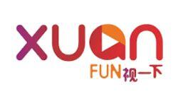 logo of Xuan Fun logo of Xuan Fun