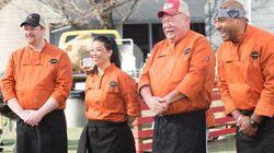 Grill Masters Napa: Part 4 Grill Masters Napa: Part 4