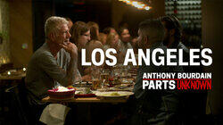 Los Angeles Los Angeles