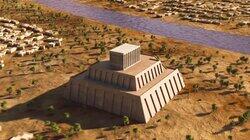 Lost World of Sumerian Kings Lost World of Sumerian Kings