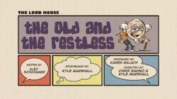 The Old and the Restless The Old and the Restless