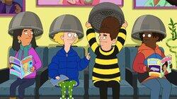 Bee's All That Adventure Bee's All That Adventure