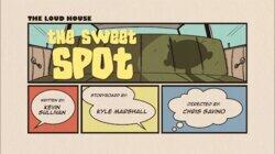 The Sweet Spot The Sweet Spot
