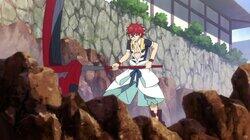 Musashi & Kojiro Musashi & Kojiro