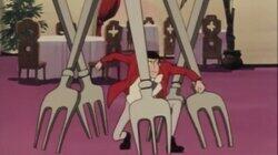 Lupin's Gourmet Heaven Lupin's Gourmet Heaven