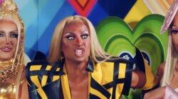 RuPaul’s Drag Race UK Seasons 1 & 2 RuPaul’s Drag Race UK Seasons 1 & 2