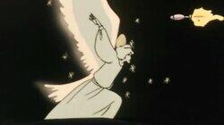 The Wolf Saw an Angel The Wolf Saw an Angel