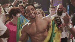 In the Ring In the Ring
