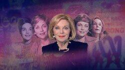 Leaning In - Ita Buttrose Leaning In - Ita Buttrose