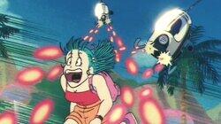 Bulma's Bad Day Bulma's Bad Day