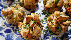 Fast Thanksgiving Favorites