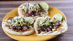 Quick and Easy Weeknight Dinners
