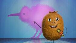 Kiwi Kiwi