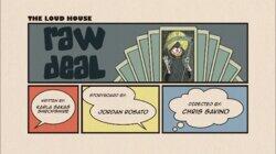 Raw Deal Raw Deal