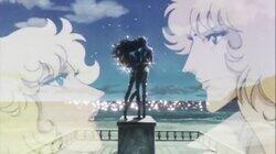 Versailles Burned with Love Versailles Burned with Love