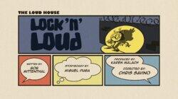 Lock 'N Loud Lock 'N Loud