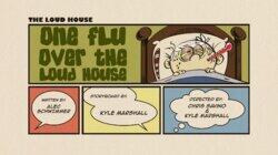 One Flu Over the Loud House One Flu Over the Loud House